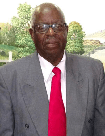 Mr. Kelly James Alford Sr. Obituary