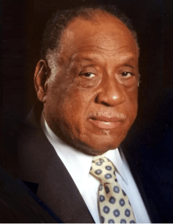 Mr. Armwood L. Shaw Sr. Obituary