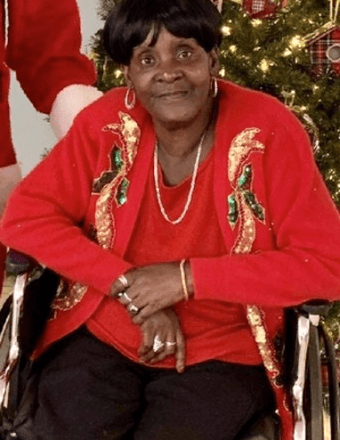 Ms. Linda Faye Geathers Obituary