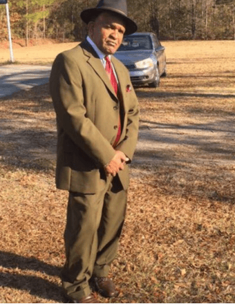 Mr. Ernest L. Featherson Sr. Obituary