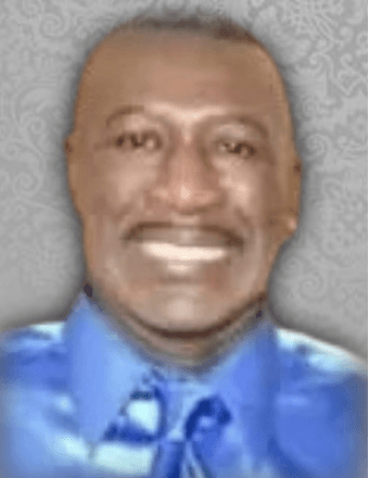 Mr. Kenneth “Ty” Leach Obituary