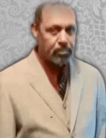 Mr. Sherman Blanks Obituary