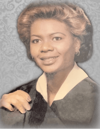 Mrs. Barbara (Hall) McLaughlin Obituary