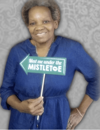 Mrs. Judia Antoinette (Baldwin) Purdie Obituary
