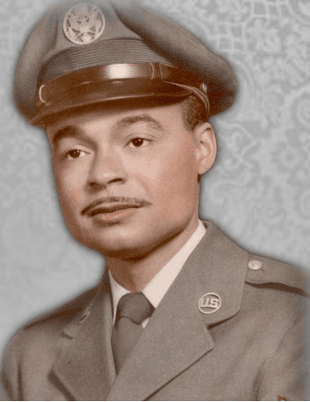 Mr. John Baldwin Obituary