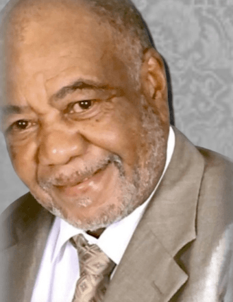 Mr. Robert Winford McKoy Obituary