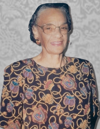 Mrs. Florida Flossie (Burney) Webb Obituary
