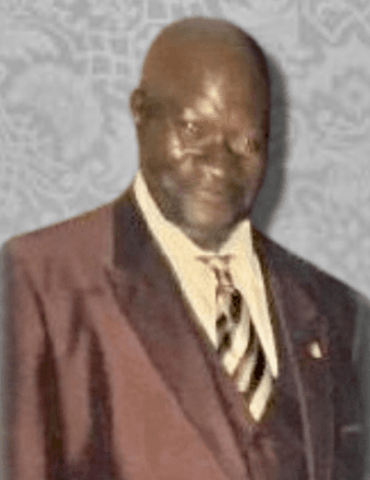 Mr. John Franklin Council “John Frank” Obituary