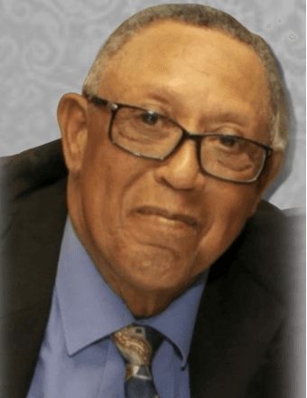 Mr. McKenzie Graham Obituary