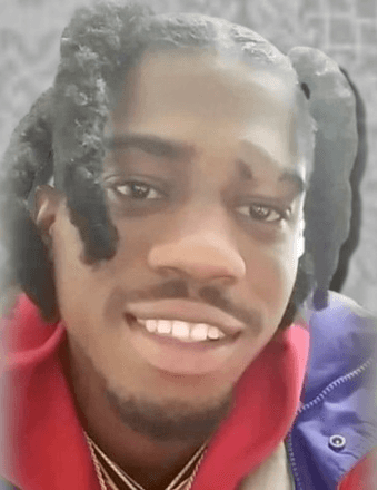 Mr. Tony JaShawn Baker Jr. Obituary