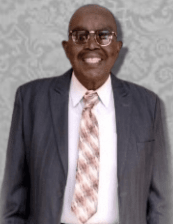 Mr. Morris Bellamy Obituary
