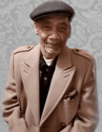 Mr. George G. Cooper Obituary