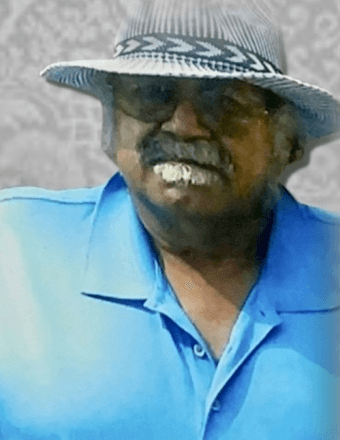 Mr. James Shipman Obituary