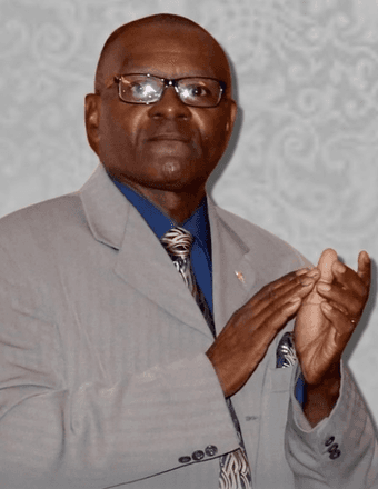 Deacon James Thomas Munn Jr. Obituary