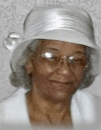 Mrs. Nancy Lenora Alexander Obituary