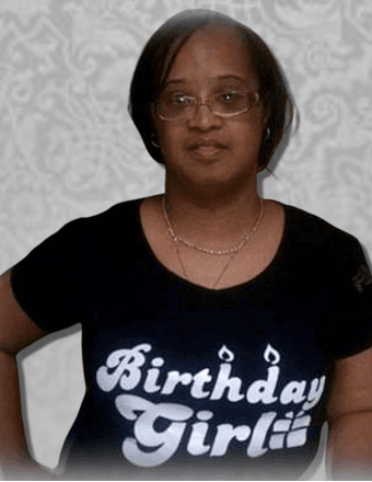 Ms. Dondrell Hall Obituary
