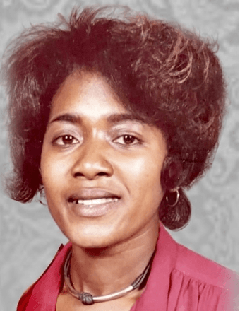 Ms. Alice McDowell Obituary