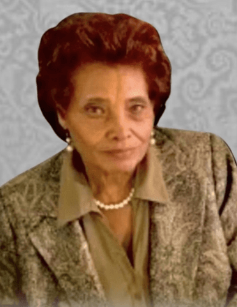 Sister Constance (Graham) Hall Obituary