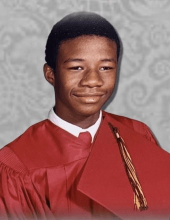 Mr. Jamel Z. McLeod Obituary