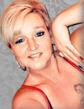 Mrs. Misty Michelle (Smith) Sykes Obituary