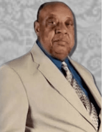 Mr. Earl Wendell Brown Obituary