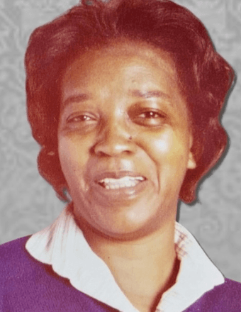 Mrs. Ruby (Wendell) McKenzie Obituary