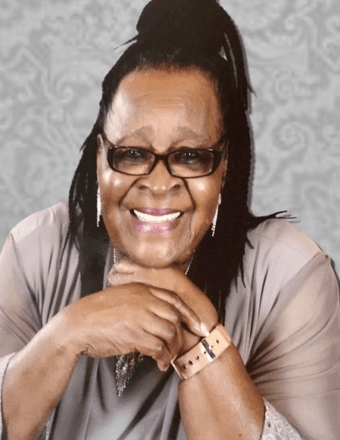 Mrs. Ernestine (Hines) Singletary Obituary