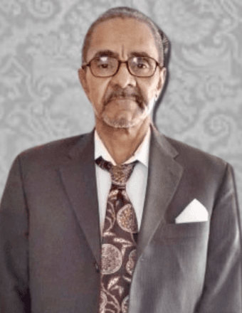 Mr. Herbert Odell Young Obituary