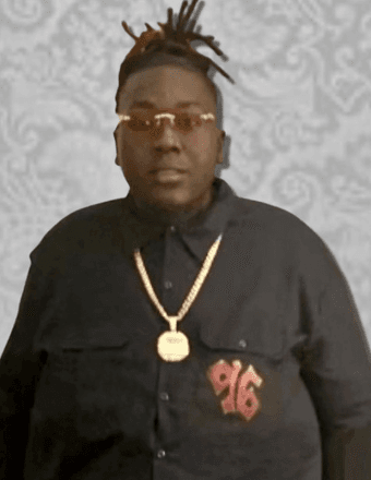 Mr. Johnathan Jones Obituary