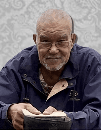 Mr. Larry Waddell Obituary