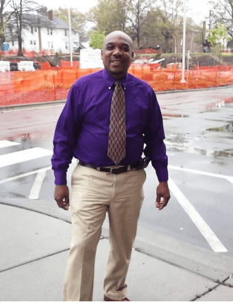 Mr. Christopher Watson Obituary