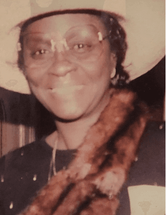 Mrs. Alice Johnson Obituary