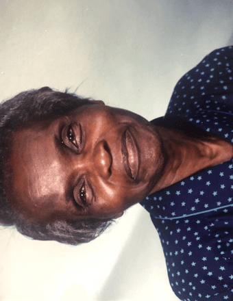 Mrs. Verda Richardson Melvin Obituary