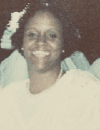 Mrs. Jenny Coston Obituary