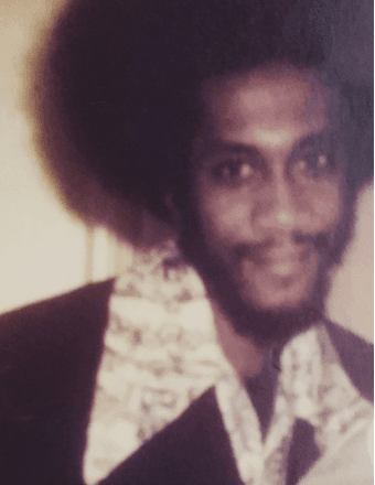 Mr. Alexander Williams Obituary