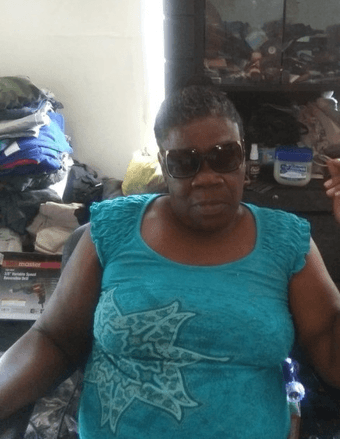 Ms. Hazel K. Epps Obituary