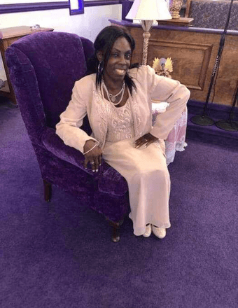Mrs. Tracey Baldwin Obituary