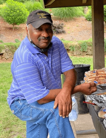 Mr. Melvin Daniels Obituary