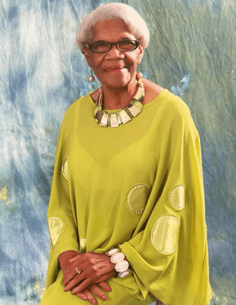 Mrs. Maggie Lewis Obituary