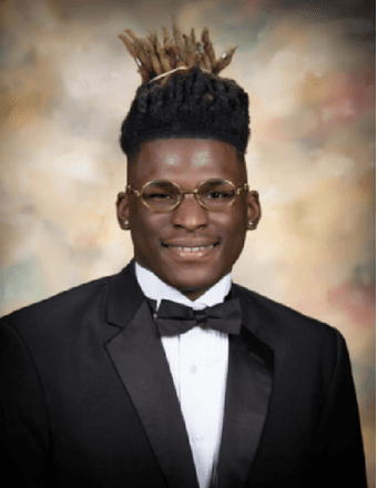 Mr. Tylek Bellamy Obituary
