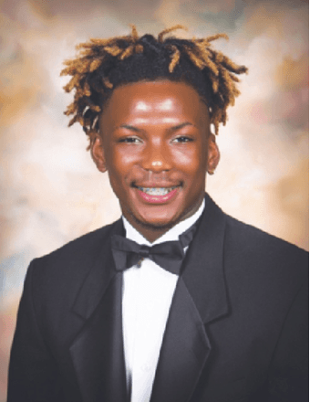 Mr. Nickolus Bellamy Obituary