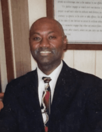 Mr. Alvin Brown Obituary