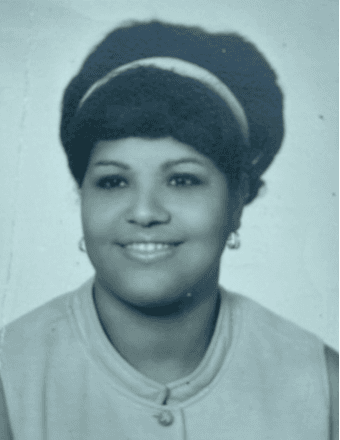 Mrs. Selena Graham Hill Obituary