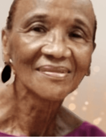 Mrs. Cleva Singletary Blue Obituary