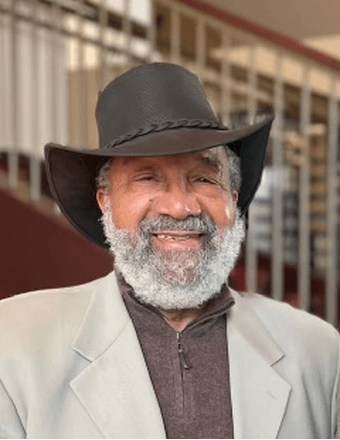Mr. Luther Theodore Ellis Sr. Obituary
