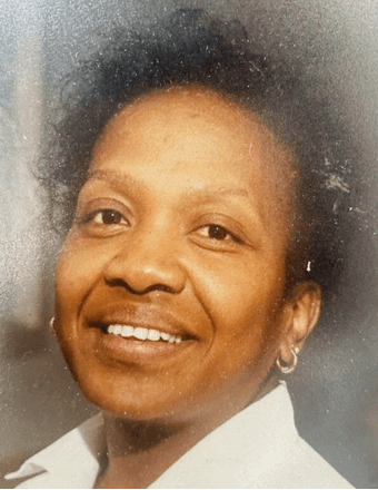 Mrs. Nicie Utley Pee Obituary