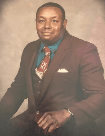 Mr. David E. Davis Obituary