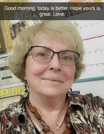Mrs. Peggy S. Monk Obituary