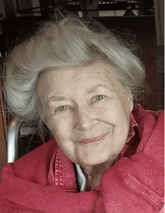 Mrs. Almira Perdue Johnson Obituary
