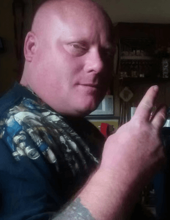 Mr. William Allen Ganey Jr. Obituary